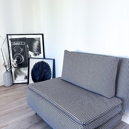 Appartement 79M2 Proche Airbus Tout Confort Lumineux 2 Chambres, 1 Bureau Colomiers Esterno foto
