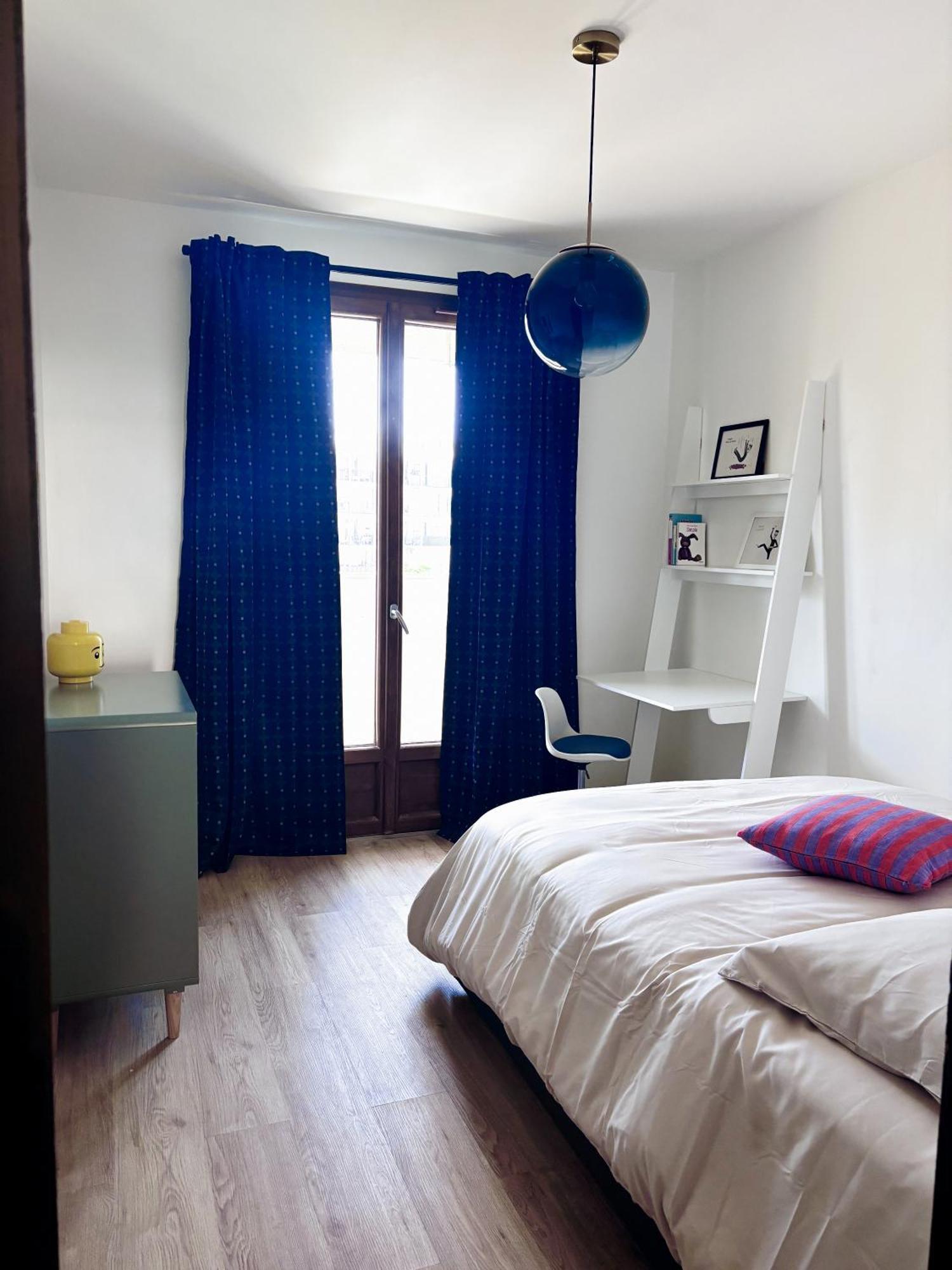 Appartement 79M2 Proche Airbus Tout Confort Lumineux 2 Chambres, 1 Bureau Colomiers Esterno foto