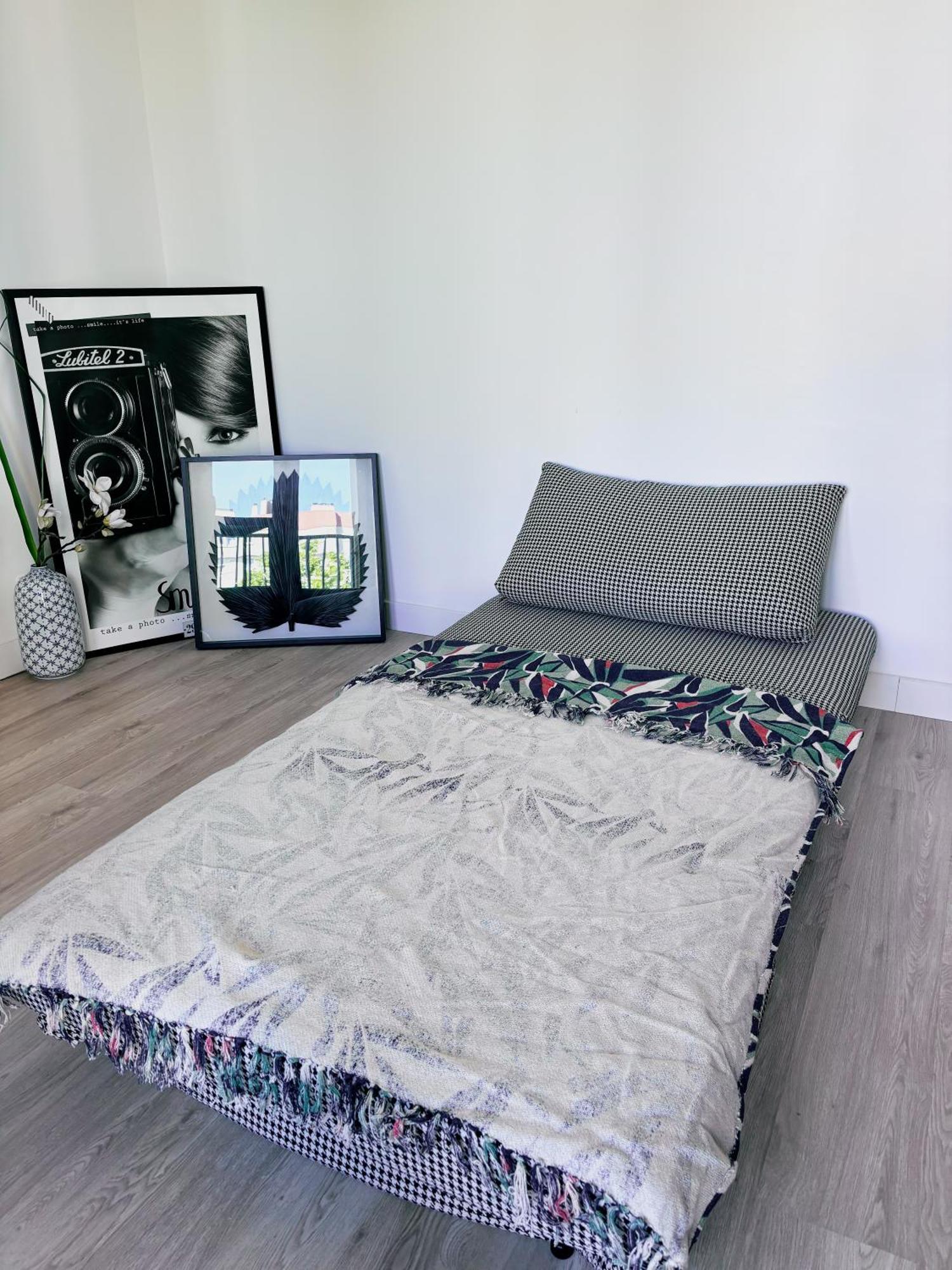 Appartement 79M2 Proche Airbus Tout Confort Lumineux 2 Chambres, 1 Bureau Colomiers Esterno foto