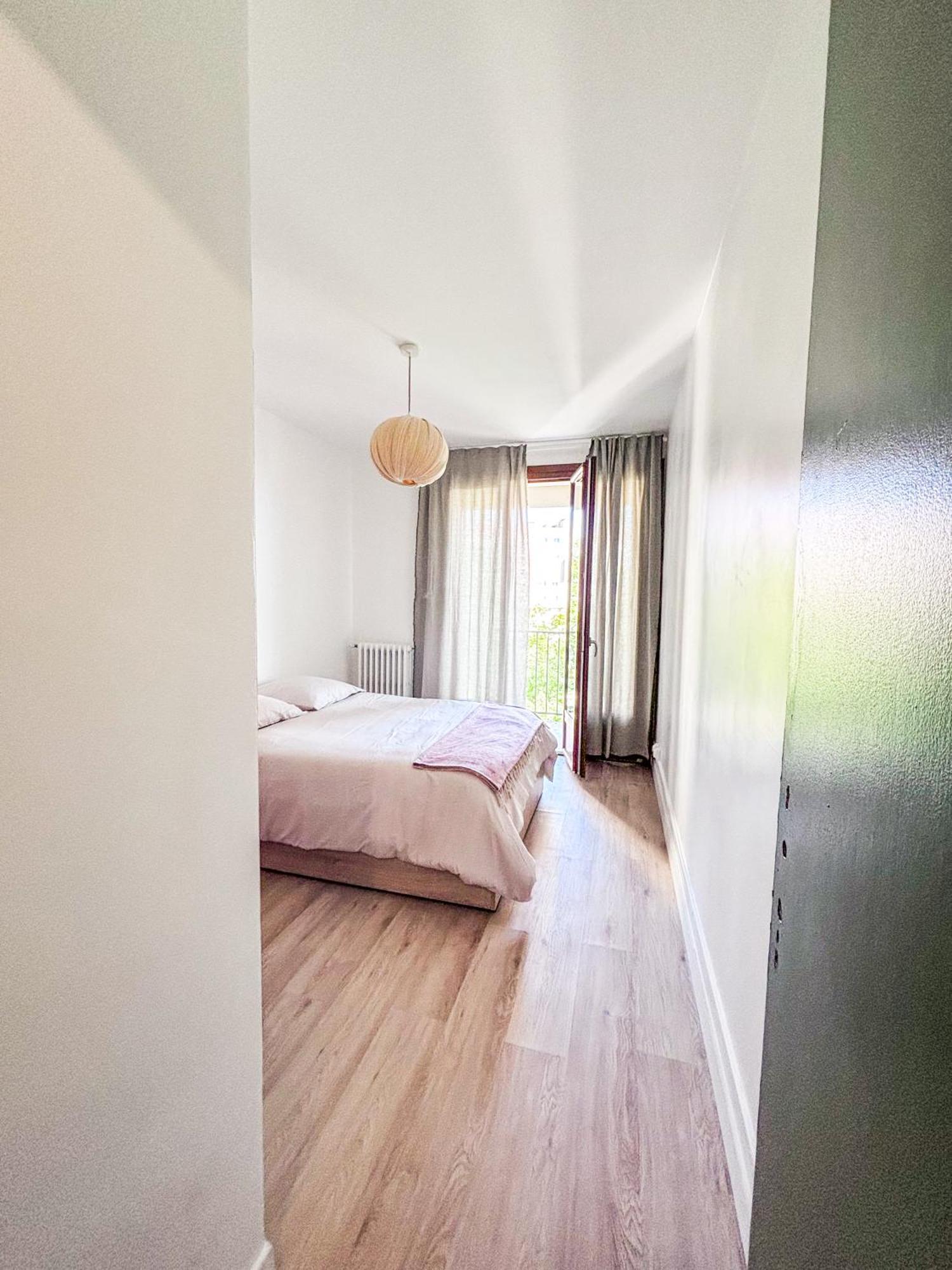 Appartement 79M2 Proche Airbus Tout Confort Lumineux 2 Chambres, 1 Bureau Colomiers Esterno foto